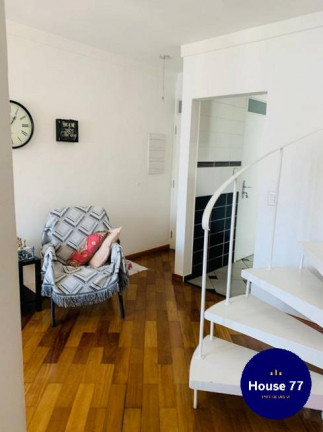 Imagem Apartamento com 3 Quartos à Venda, 169 m² em Campo Belo - São Paulo