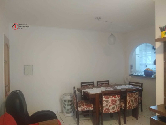 Imagem Apartamento com 2 Quartos à Venda, 50 m² em Quinta Da Paineira - São Paulo