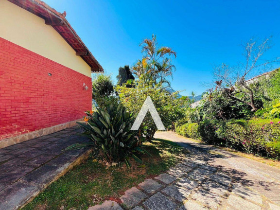 Imagem Casa com 3 Quartos à Venda, 202 m² em Panorama - Teresópolis Imagem Casa com 3 Quartos à Venda, 202 m² em Panorama - Teresópolis
