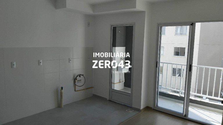 Imagem Apartamento com 2 Quartos para Alugar, 46 m² em Perobinha - Londrina Imagem Apartamento com 2 Quartos para Alugar, 46 m² em Perobinha - Londrina