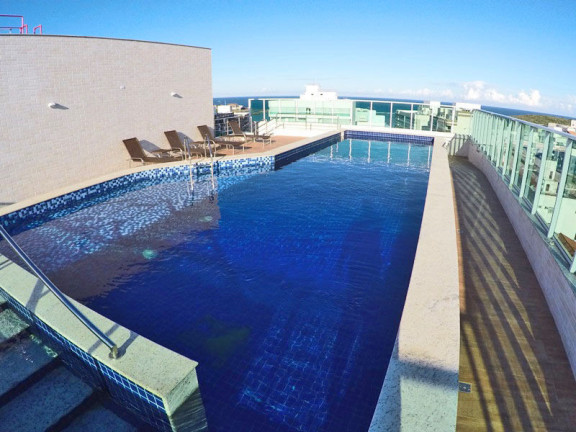 Imagem Apartamento com 2 Quartos à Venda, 91 m² em Enseada Azul - Guarapari Imagem Apartamento com 2 Quartos à Venda, 91 m² em Enseada Azul - Guarapari