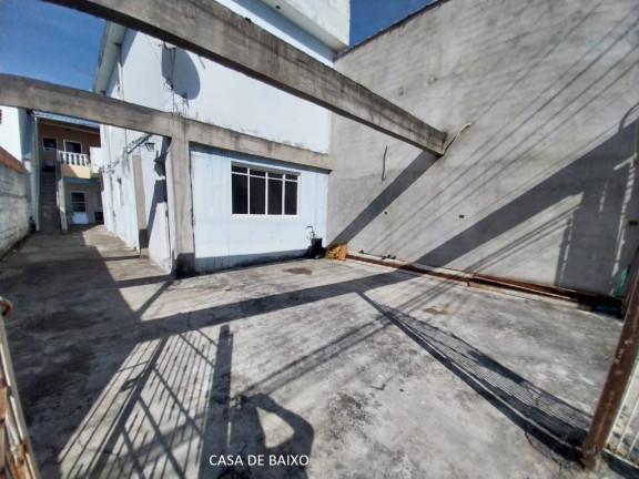 Imagem Casa com 3 Quartos à Venda, 175 m² em Jardim Baruch - Guarulhos Imagem Casa com 3 Quartos à Venda, 175 m² em Jardim Baruch - Guarulhos