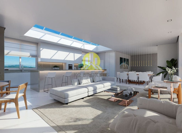 Imagem Cobertura com 4 Quartos à Venda, 346 m² em Centro - Balneário Camboriú Imagem Cobertura com 4 Quartos à Venda, 346 m² em Centro - Balneário Camboriú