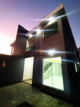 Casa com 3 Quartos à Venda, 135 m² em Jardim Imperial - Lagoa Santa