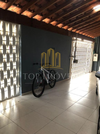 Imagem Casa com 3 Quartos à Venda, 250 m² em Parque Novo Horizonte - São José Dos Campos Imagem Casa com 3 Quartos à Venda, 250 m² em Parque Novo Horizonte - São José Dos Campos