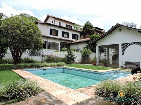 Imagem Casa de Condomínio com 4 Quartos à Venda, 1 m² em Altos De São Fernando - Jandira Imagem Casa de Condomínio com 4 Quartos à Venda, 1 m² em Altos De São Fernando - Jandira