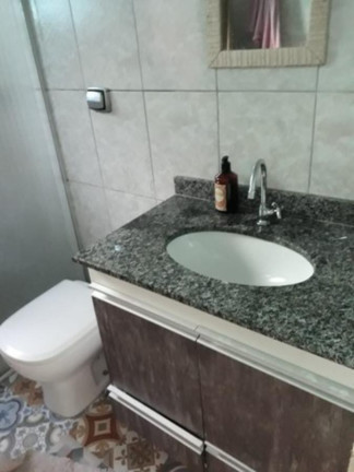 Imagem Sobrado com 4 Quartos à Venda, 120 m² em Conjunto Habitacional Castro Alves - São Paulo Imagem Sobrado com 4 Quartos à Venda, 120 m² em Conjunto Habitacional Castro Alves - São Paulo