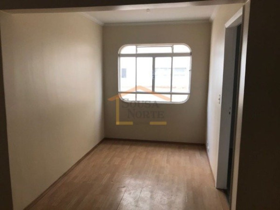 Imagem Apartamento com 2 Quartos à Venda, 60 m² em Alto Da Lapa - São Paulo