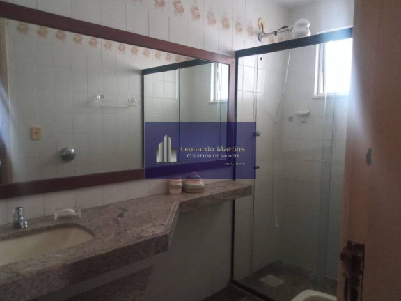 Imagem Apartamento com 3 Quartos à Venda, 125 m² em Passagem - Cabo Frio Imagem Apartamento com 3 Quartos à Venda, 125 m² em Passagem - Cabo Frio