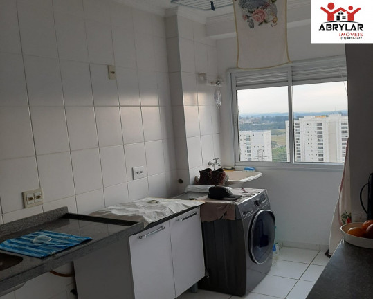 Imagem Imóvel com 2 Quartos à Venda, 48 m² em Jardim Ermida I - Jundiaí Imagem Imóvel com 2 Quartos à Venda, 48 m² em Jardim Ermida I - Jundiaí