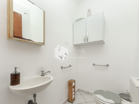 Imagem Casa com 3 Quartos à Venda, 120 m² em Vila Clementino - São Paulo Imagem Casa com 3 Quartos à Venda, 120 m² em Vila Clementino - São Paulo
