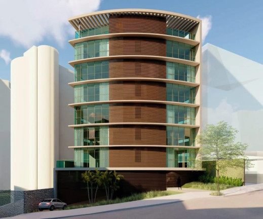 Imagem Apartamento com 2 Quartos à Venda, 128 m² em Cruzeiro - Belo Horizonte