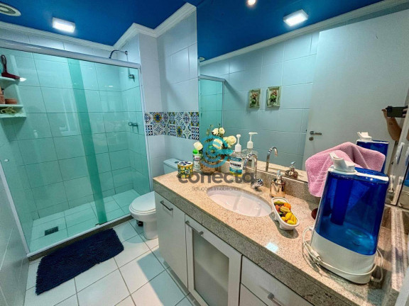 Imagem Apartamento com 3 Quartos à Venda, 120 m² em Icaraí - Niterói Imagem Apartamento com 3 Quartos à Venda, 120 m² em Icaraí - Niterói