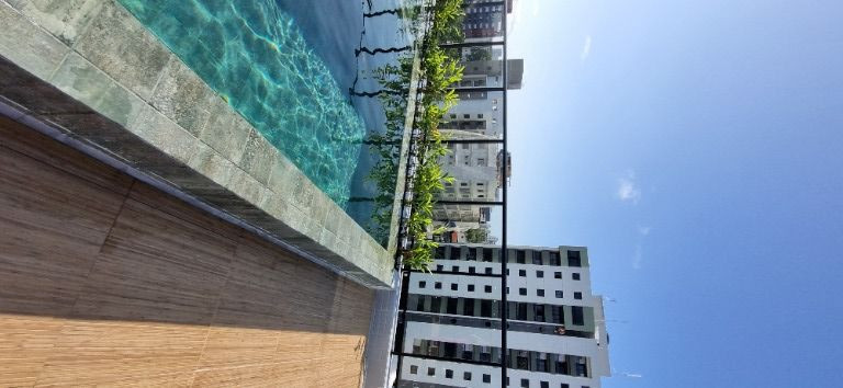 Imagem Apartamento com 1 Quarto à Venda, 41 m² em Intermares - Cabedelo Imagem Apartamento com 1 Quarto à Venda, 41 m² em Intermares - Cabedelo