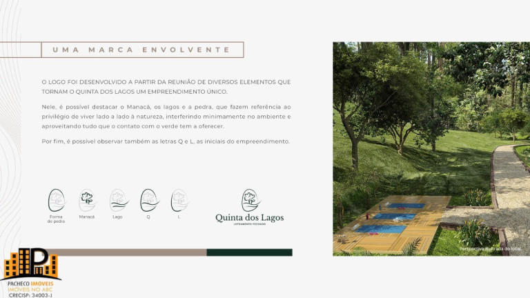 Imagem Terreno à Venda, 503 m² em Pitas - Cotia Imagem Terreno à Venda, 503 m² em Pitas - Cotia