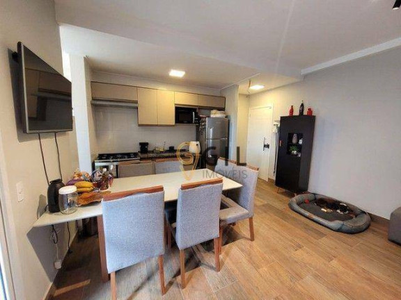 Imagem Apartamento com 2 Quartos à Venda, 62 m² em Pagador De Andrade - Jacareí Imagem Apartamento com 2 Quartos à Venda, 62 m² em Pagador De Andrade - Jacareí