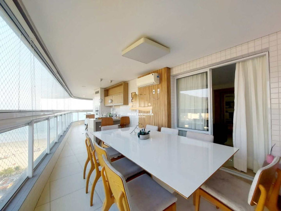 Imagem Apartamento com 4 Quartos à Venda, 213 m² em Canto Do Forte - Praia Grande Imagem Apartamento com 4 Quartos à Venda, 213 m² em Canto Do Forte - Praia Grande
