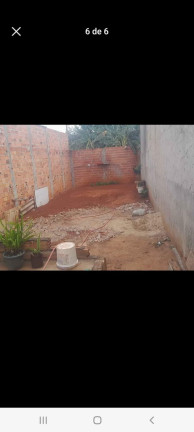 Imagem Casa com 1 Quarto à Venda, em Jardim Novo Horizonte - Tatuí Imagem Casa com 1 Quarto à Venda, em Jardim Novo Horizonte - Tatuí