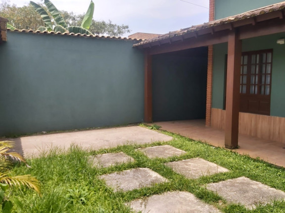 Casa com 4 Quartos à Venda, 400 m² em Balneário Mogiano - Bertioga