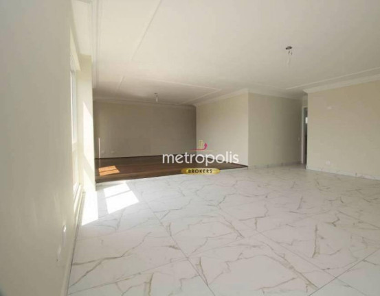 Imagem Apartamento com 4 Quartos à Venda, 200 m² em Centro - Santo André Imagem Apartamento com 4 Quartos à Venda, 200 m² em Centro - Santo André