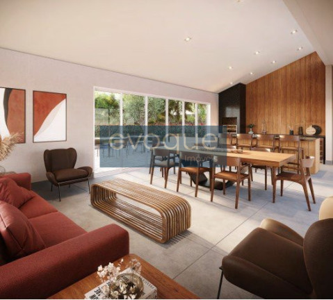Imagem Apartamento com 3 Quartos à Venda, 225 m² em Fazenda São Quirino - Campinas Imagem Apartamento com 3 Quartos à Venda, 225 m² em Fazenda São Quirino - Campinas