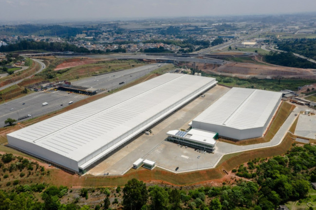 Imagem Imóvel para Alugar, 5.530 m² em Portão - Arujá Imagem Imóvel para Alugar, 5.530 m² em Portão - Arujá