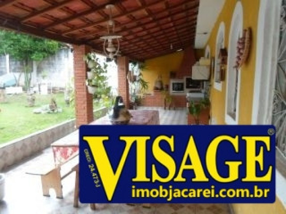Imagem Casa com 1 Quarto à Venda, em Jd. Maria Amelia - Jacareí Imagem Casa com 1 Quarto à Venda, em Jd. Maria Amelia - Jacareí