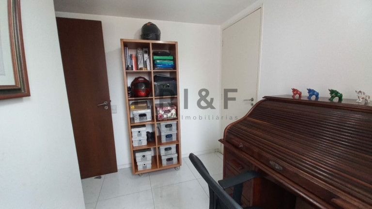 Imagem Apartamento com 2 Quartos à Venda, 95 m² em Brooklin - São Paulo Imagem Apartamento com 2 Quartos à Venda, 95 m² em Brooklin - São Paulo