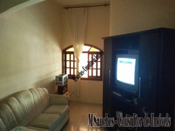 Imagem Sobrado com 4 Quartos à Venda,  em Conjunto Habitacional Julio De Mesquita Filho - Sorocaba