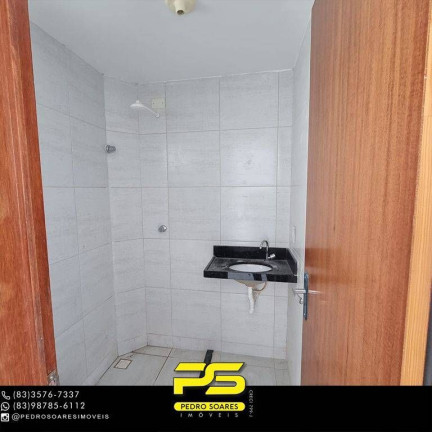 Imagem Apartamento com 2 Quartos à Venda, 48 m² em João Pessoa Imagem Apartamento com 2 Quartos à Venda, 48 m² em João Pessoa