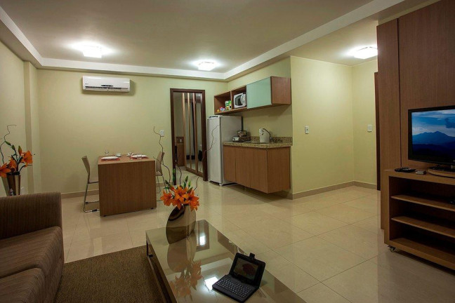 Imagem Apartamento com 1 Quarto à Venda, 30 m² em Asa Norte - Brasília Imagem Apartamento com 1 Quarto à Venda, 30 m² em Asa Norte - Brasília