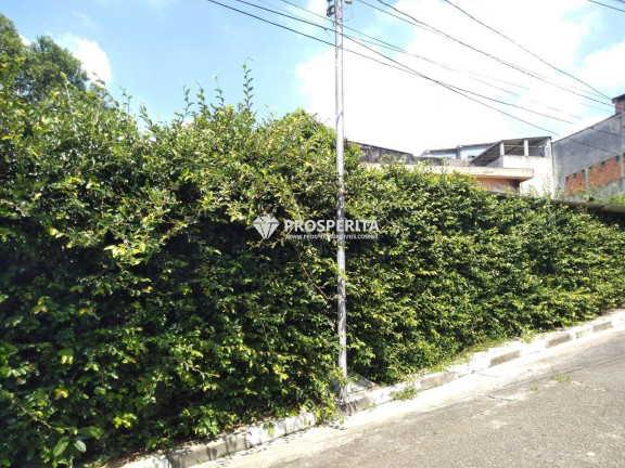 Imagem Terreno à Venda, 250 m² em Taboão - Diadema