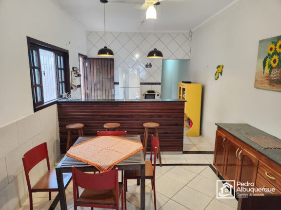 Imagem Casa com 2 Quartos à Venda, 76 m² em Pereque Açu - Ubatuba