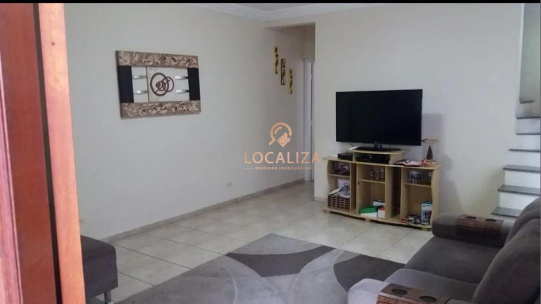Imagem Casa com 3 Quartos à Venda, 130 m² em Jardim Alvorada - São José Dos Campos Imagem Casa com 3 Quartos à Venda, 130 m² em Jardim Alvorada - São José Dos Campos