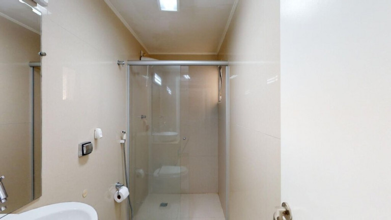 Imagem Imóvel com 1 Quarto à Venda, 46 m² em Vila Nova Conceição - São Paulo Imagem Imóvel com 1 Quarto à Venda, 46 m² em Vila Nova Conceição - São Paulo