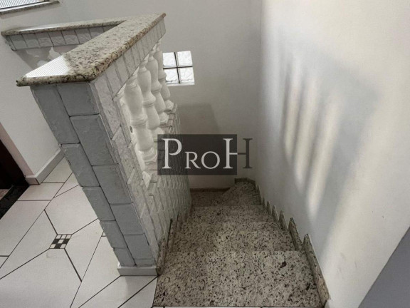 Imagem Casa com 4 Quartos à Venda, 221 m² em Vila Curuçá - Santo André Imagem Casa com 4 Quartos à Venda, 221 m² em Vila Curuçá - Santo André