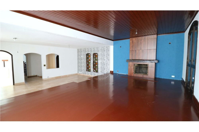 Imagem Casa com 4 Quartos à Venda, 332 m² em Morumbi - São Paulo Imagem Casa com 4 Quartos à Venda, 332 m² em Morumbi - São Paulo