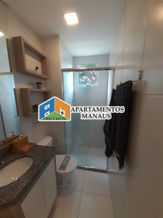 Imagem Apartamento com 2 Quartos à Venda, 51 m² em Planalto - Manaus Imagem Apartamento com 2 Quartos à Venda, 51 m² em Planalto - Manaus