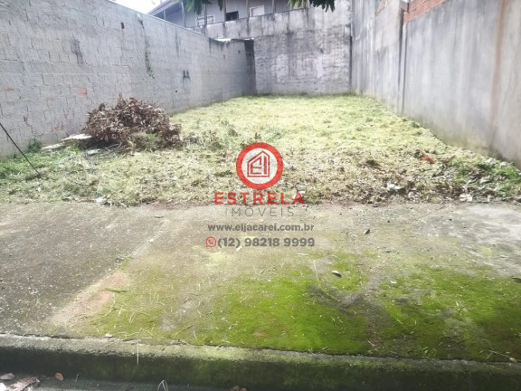 Imagem Terreno à Venda, em Residencial Santa Paula - Jacareí Imagem Terreno à Venda, em Residencial Santa Paula - Jacareí