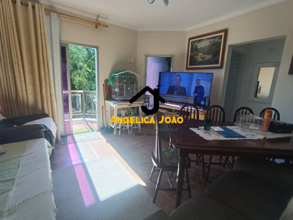 Apartamento com 1 Quarto à Venda, 40 m² em Centro - São Vicente