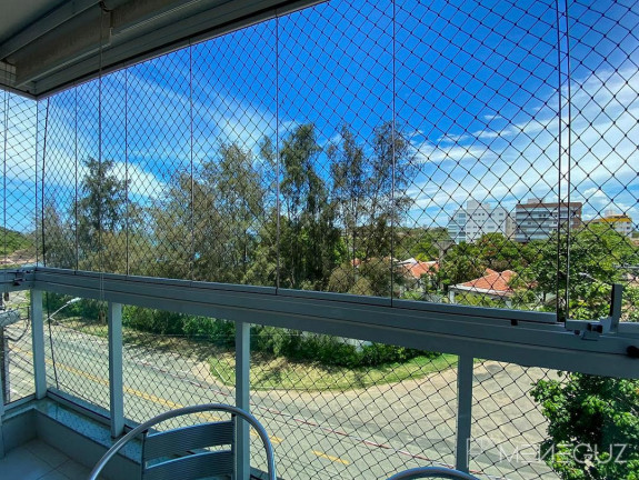 Imagem Apartamento com 3 Quartos à Venda, 100 m² em Enseada Azul - Guarapari