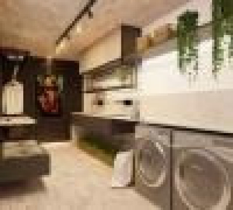 Imagem Apartamento com 1 Quarto à Venda, 22 m² em Ponta De Campina - Cabedelo
