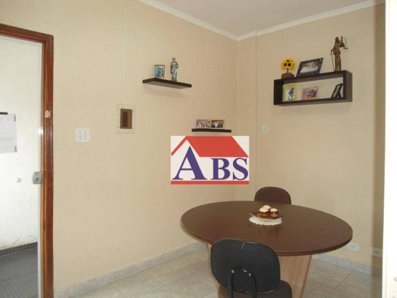 Imagem Sala Comercial à Venda, 37 m² em Centro - Cubatão Imagem Sala Comercial à Venda, 37 m² em Centro - Cubatão