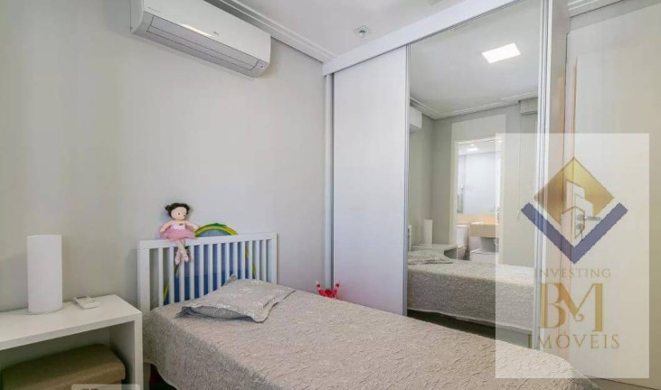 Imagem Apartamento com 3 Quartos à Venda, 118 m² em Alto Da Moóca - São Paulo Imagem Apartamento com 3 Quartos à Venda, 118 m² em Alto Da Moóca - São Paulo