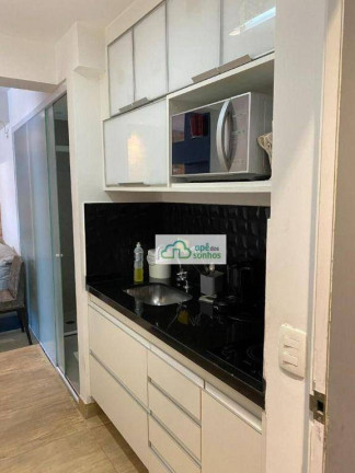 Imagem Apartamento com 1 Quarto para Alugar, 29 m² em Vila Olímpia - São Paulo Imagem Apartamento com 1 Quarto para Alugar, 29 m² em Vila Olímpia - São Paulo