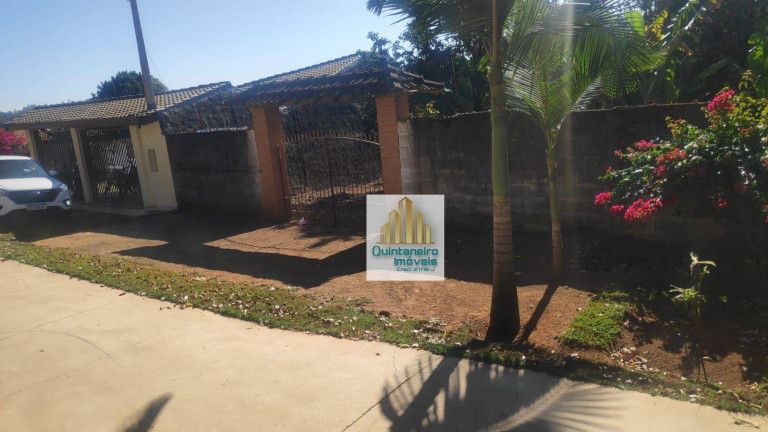 Imagem Terreno à Venda, 370 m² em Jardim Maracanã - Atibaia Imagem Terreno à Venda, 370 m² em Jardim Maracanã - Atibaia