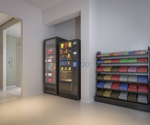 Imagem Apartamento com 2 Quartos à Venda, 59 m² em Jundiaí - Anápolis