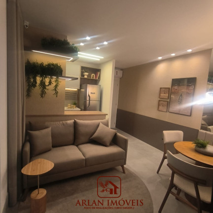 Imagem Apartamento com 2 Quartos à Venda, 47 m² em Vila Olinda - Franco Da Rocha