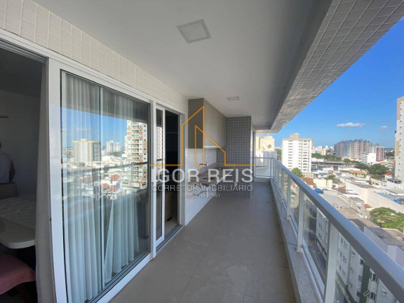 Imagem Apartamento com 3 Quartos para Alugar, 93 m² em Centro - Campos Dos Goytacazes Imagem Apartamento com 3 Quartos para Alugar, 93 m² em Centro - Campos Dos Goytacazes