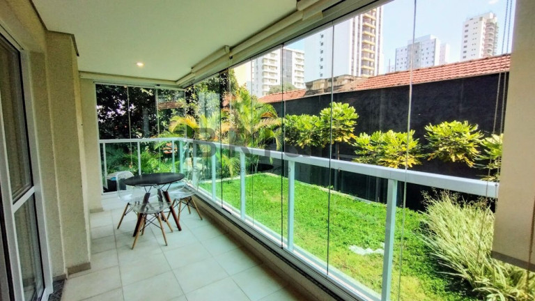 Imagem Apartamento com 2 Quartos para Alugar, 64 m² em Brooklin - São Paulo Imagem Apartamento com 2 Quartos para Alugar, 64 m² em Brooklin - São Paulo